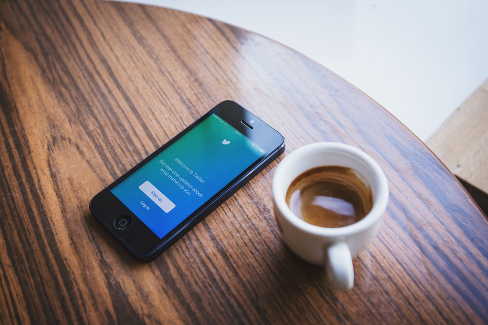 Why Twitter still is relevant for your business